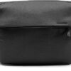 Peak Design BEDS-10-BK-2 Everyday Sling v2 (Black, 10L)