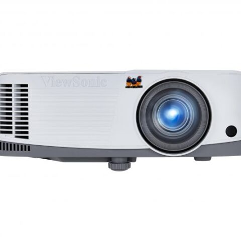 ViewSonic PA503SE | 4,000 Lumens SVGA Business Projector
