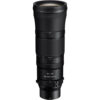 Nikon NIKKOR Z 180-600mm f/5.6-6.3 VR Lens for Nikon Z-mount