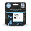 HP 305 Inkjet Cartridge Black