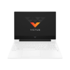 HP Victus Gaming Laptop i5-12450H 4.4GHz 15.6'' Full HD IPS 16GB DDR4 RAM 512GB SSD RTX 4050 Ceramic White