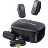Hollyland LARK A1 Combo 2-Person Wireless Microphone System