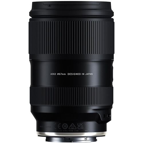 Tamron 28-75mm F/2.8 DI III VXD G2 Lens for Sony E Mount - Image 2