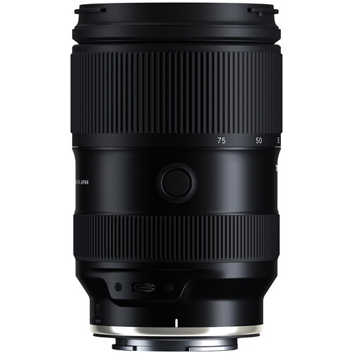 Tamron 28-75mm F/2.8 DI III VXD G2 Lens for Sony E Mount - Image 5