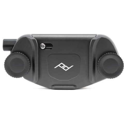 Peak Design CC-BK-3 Clip for Capture v3 (Black)