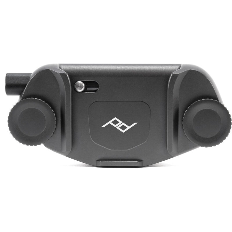 Peak Design CC-BK-3 Clip for Capture v3 (Black)