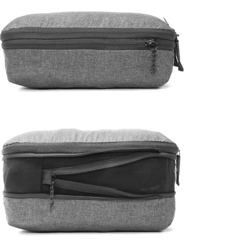 Peak Design BPC-S-CH-2 Travel Packing Cube, Small - Image 2