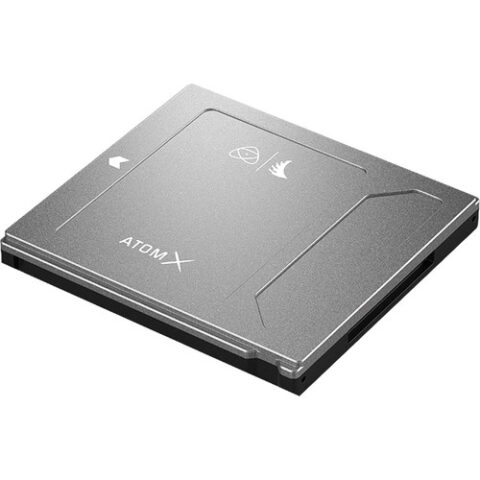 Angelbird 500GB AtomX SSDmini