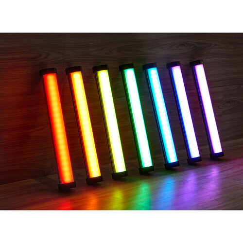 Godox TL30 RGB LED Tube Light (1') - Image 6