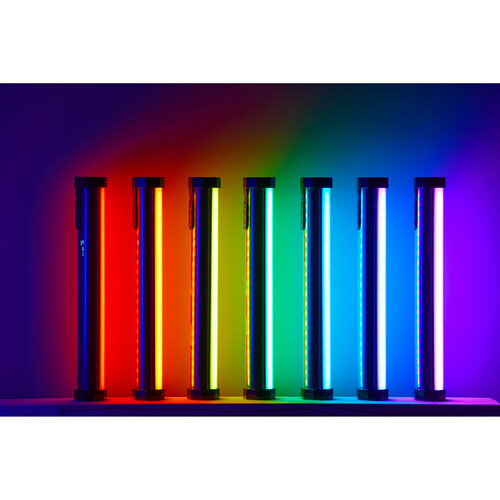 Godox TL30 RGB LED Tube Light (1') - Image 7