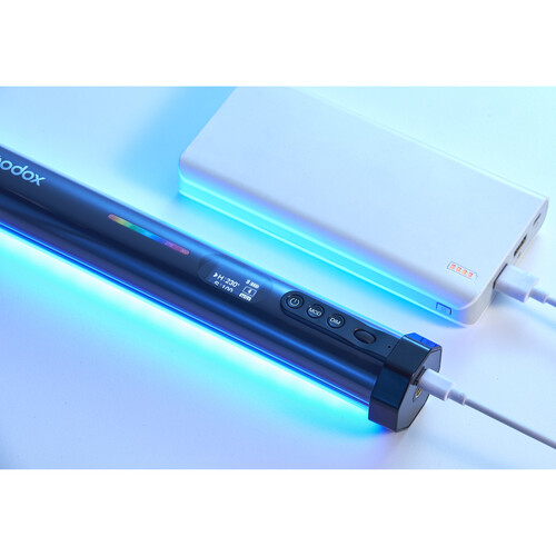 Godox TL30 RGB LED Tube Light (1') - Image 8