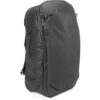 Peak Design BTR-30-BK-2 Travel Backpack (Black, 30L)