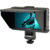 Viltrox DC-550 PRO 5.5" Touchscreen HD Camera Monitor