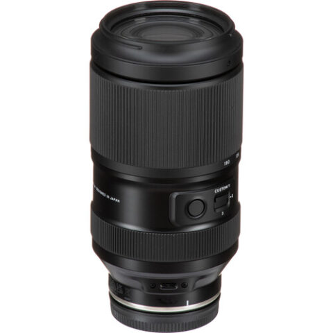Tamron 70-180mm f/2.8 Di III VC VXD G2 Lens for Sony E-mount