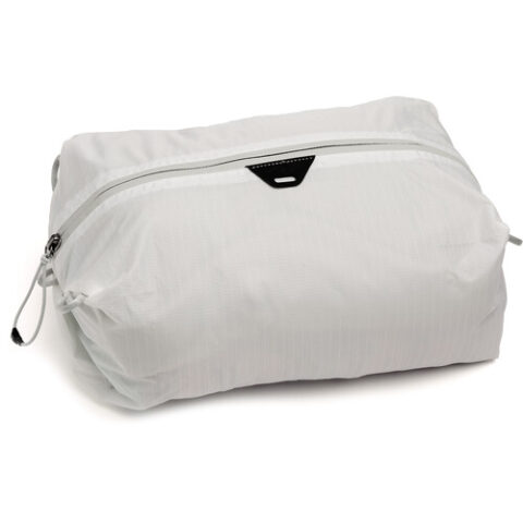 Peak Design BUP-CD-S-1 Ultralight Packing Cube (Cloud, 10L)