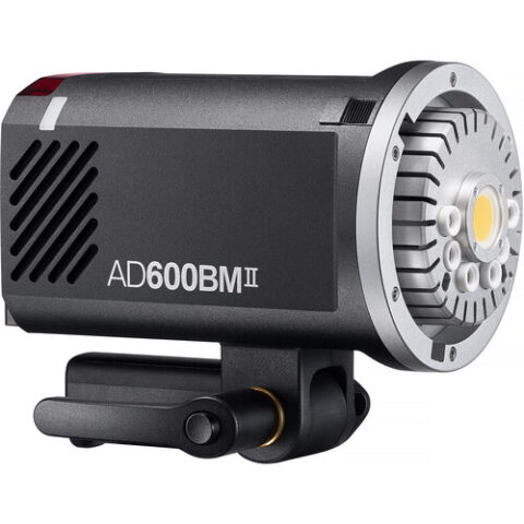 Godox AD600BM II Witstro Manual All-In-One Outdoor Flash