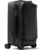 Peak Design W-RP-AA-BK-1 Roller Pro Carry-On (Black)