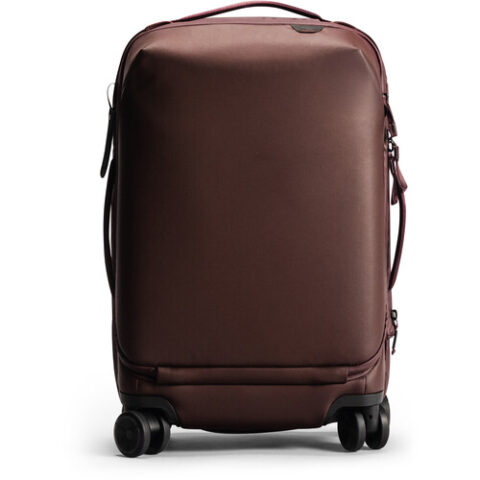 Peak Design W-RP-AA-EP-1 Rolle Pro Carry-On (Eclipse)