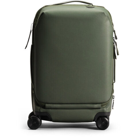 Peak Design W-RP-AA-SG-1 Roller Pro Carry-On (Sage)