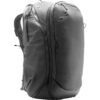 PEAK DESIGN BTR-45-BK-1 TRAVEL BACKPACK BTR-45L, Black