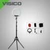 VISICO RING LED RL-18 II LIGHT KIT