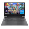 HP Victus 15.6 inch Gaming Laptop, FHD 144Hz Display, Intel Core i5-12450H, 8 GB RAM, 512 GB SSD