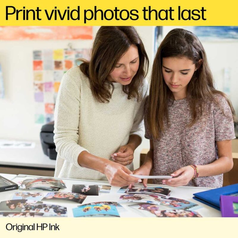 HP 305 Inkjet Cartridge Tri-Color - Image 3