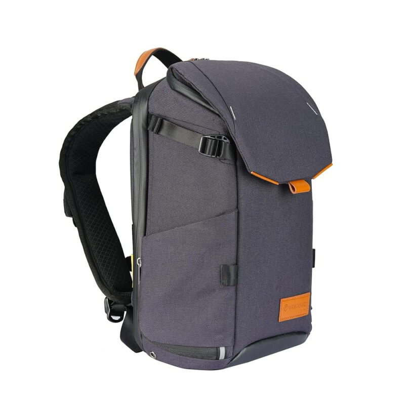 Vanguard VEO City B37 Camera Backpack 13L(Blue)