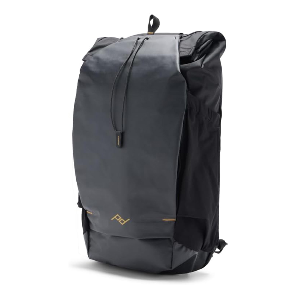 Peak Design BABP-25-BK-1 Outdoor Backpack, Black, 25L - Image 2