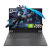 HP Victus 15 FA2701WM Gaming Laptop 15.6 inch, Intel Core i5-13420H Processor, 16GB DDR4 RAM, 512GB SSD,15.6" FHD IPS 144Hz, NVIDIA RTX 4050 6GB Graphics