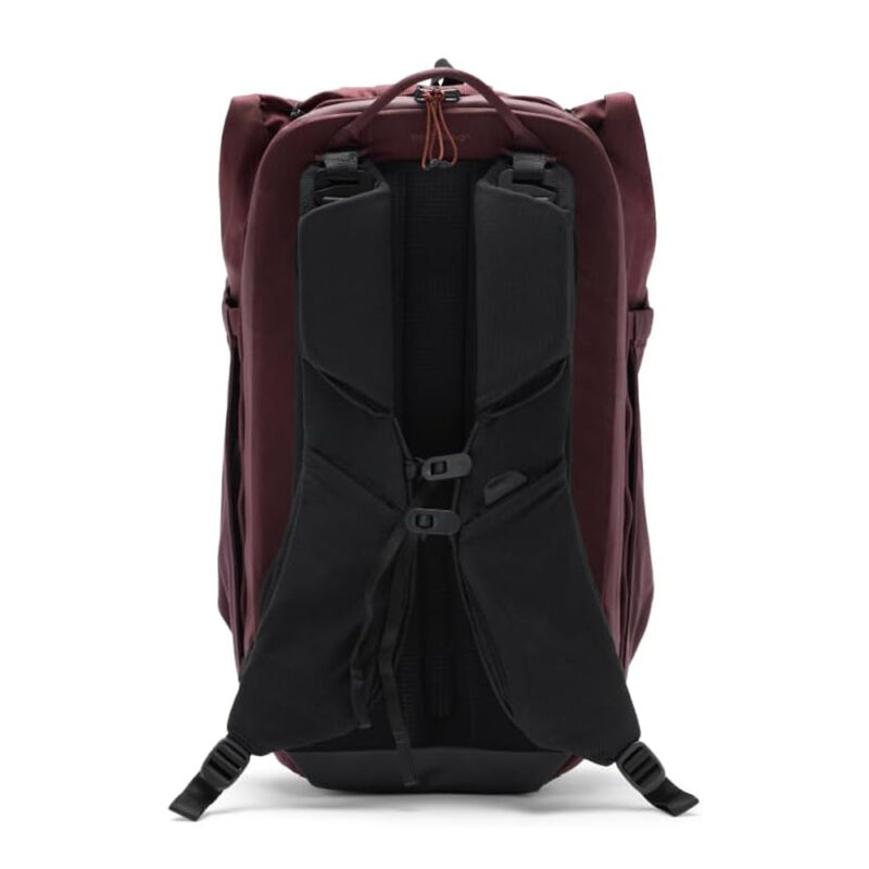 Peak Design BABP-25-EP-1 Outdoor Backpack, Eclipse, 25L - Image 2