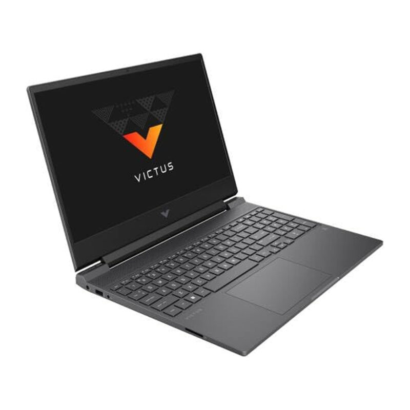 HP Victus 15 FA2701WM Gaming Laptop 15.6 inch, Intel Core i5-13420H Processor, 16GB DDR4 RAM, 512GB SSD,15.6" FHD IPS 144Hz, NVIDIA RTX 4050 6GB Graphics - Image 2