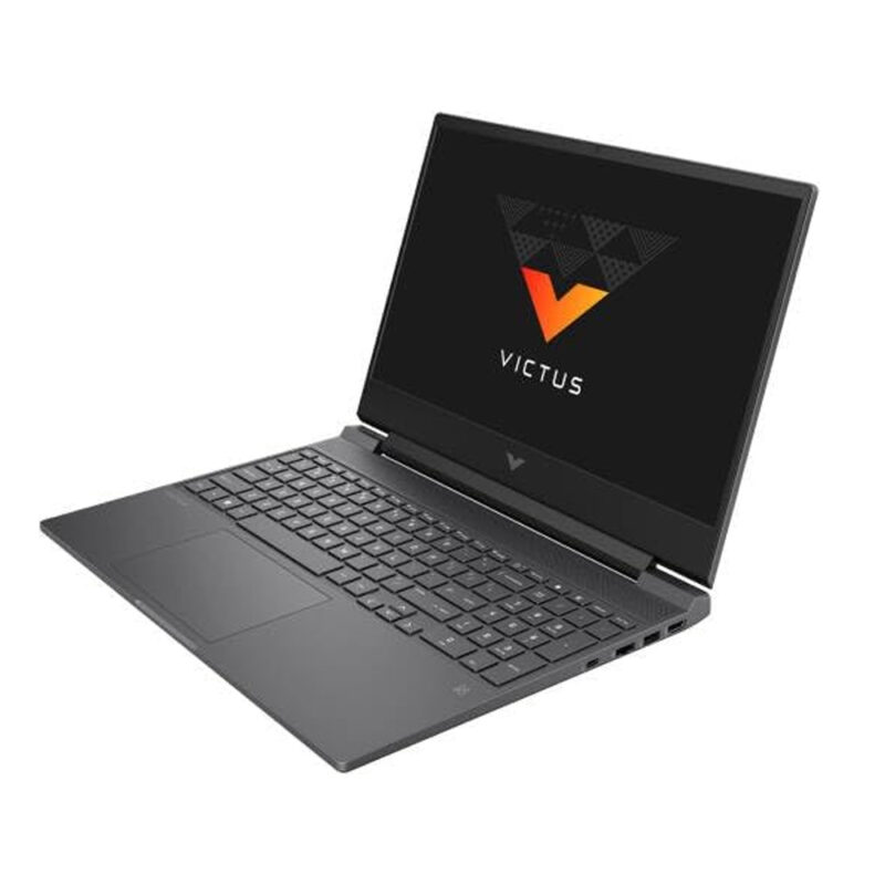 HP Victus 15 FA2701WM Gaming Laptop 15.6 inch, Intel Core i5-13420H Processor, 16GB DDR4 RAM, 512GB SSD,15.6" FHD IPS 144Hz, NVIDIA RTX 4050 6GB Graphics - Image 3