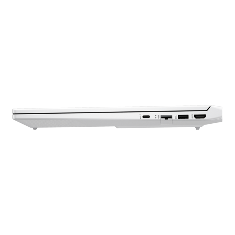 HP Victus Gaming Laptop i5-12450H 4.4GHz 15.6'' Full HD IPS 16GB DDR4 RAM 512GB SSD RTX 4050 Ceramic White - Image 4