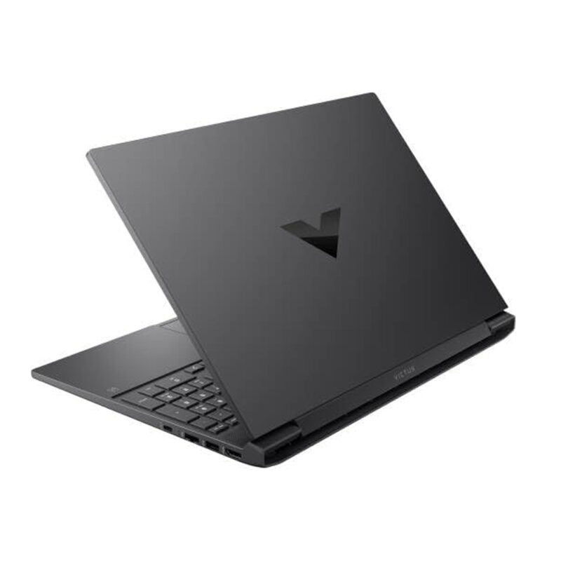 HP Victus 15 FA2701WM Gaming Laptop 15.6 inch, Intel Core i5-13420H Processor, 16GB DDR4 RAM, 512GB SSD,15.6" FHD IPS 144Hz, NVIDIA RTX 4050 6GB Graphics - Image 4