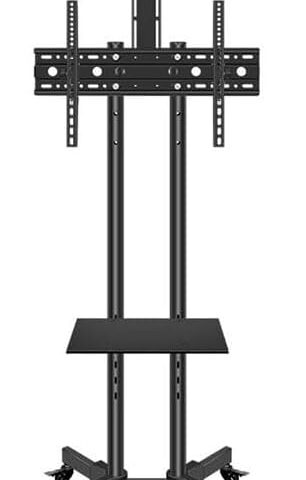 AZTECH LITE AZT-CT50L Series Portable Trolley Stand for 32" to 70''