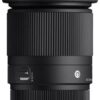 Sigma 16-300mm f/3.5-6.7 DC OS Contemporary Lens for Canon RF-mount