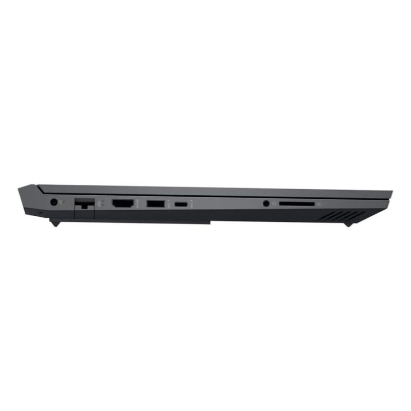 HP Victus 15 FA2701WM Gaming Laptop 15.6 inch, Intel Core i5-13420H Processor, 16GB DDR4 RAM, 512GB SSD,15.6" FHD IPS 144Hz, NVIDIA RTX 4050 6GB Graphics - Image 6