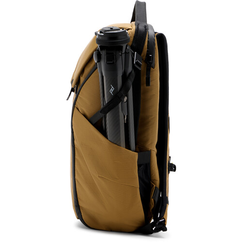 Peak Design BEDB-20-CY-3 Everyday Backpack 20L, Coyote, V2 - Image 6