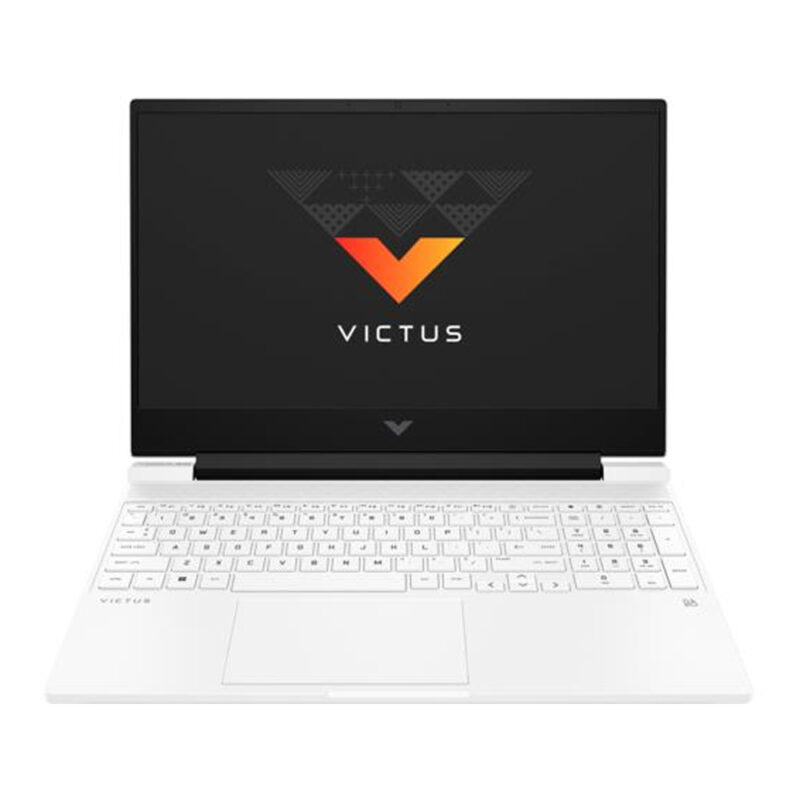 HP VICTUS 15-FB2139NW Gaming Laptop - AMD Ryzen 7-8845HS, 16GB, 512GB SSD, NVIDIA GeForce RTX 3050 6GB, 15.6" FHD