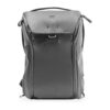 Peak Design BEDB-30-BK-3 Everyday Backpack V3, Black 30L,
