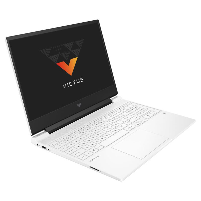 HP VICTUS 15-FB2139NW Gaming Laptop - AMD Ryzen 7-8845HS, 16GB, 512GB SSD, NVIDIA GeForce RTX 3050 6GB, 15.6" FHD - Image 3