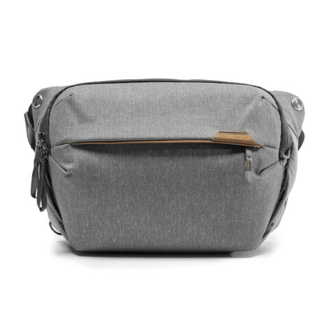 Peak Design BEDS-10-AS-2 Everyday Sling v2 (Ash, 10L)