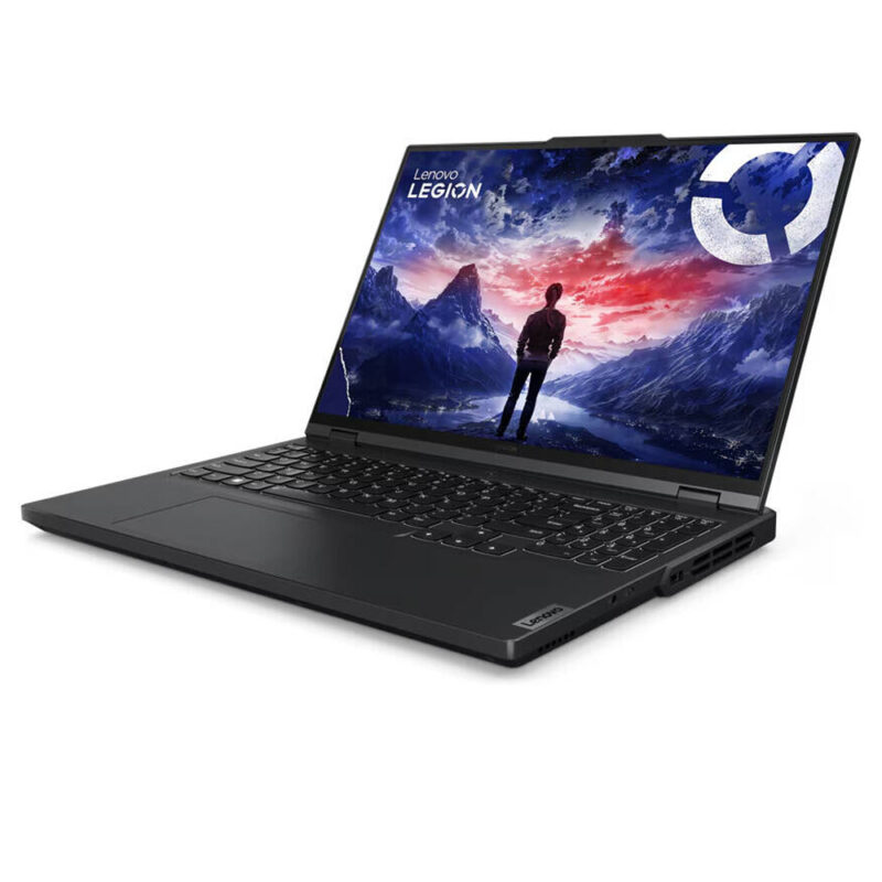 Lenovo Legion Pro 5 16IRX9 Gaming Laptop, 16" WQXGA IPS 240Hz Display, Intel Core i7-14650HX, 16GB RAM, 1TB SSD, GeForce RTX 4060 8GB GPU - Image 3