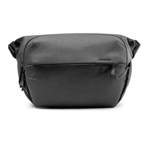 Peak Design BEDS-10-BK-2 Everyday Sling v2 (Black, 10L)