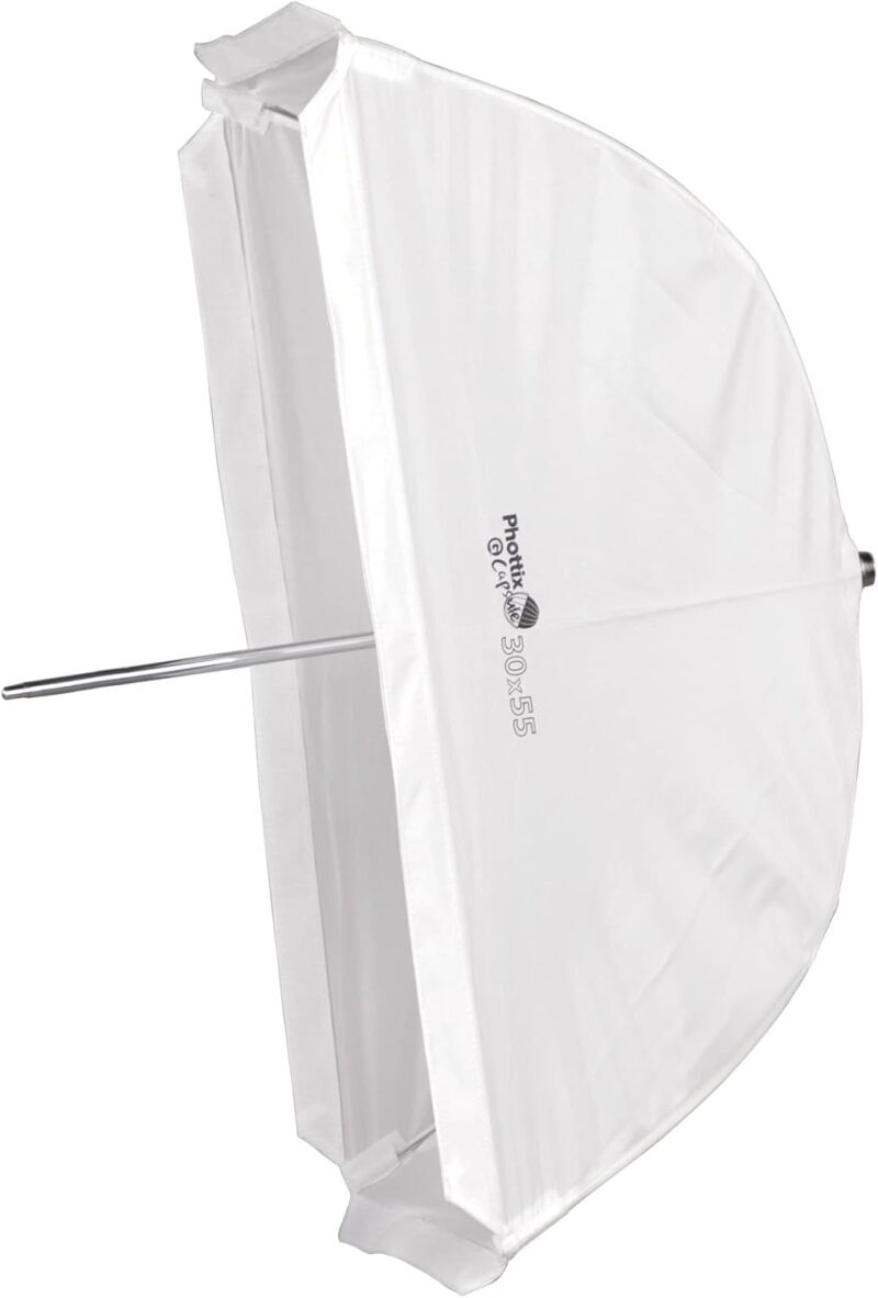 Phottix G-Capsule Softbox 30x55cm (12"x22") - Image 5