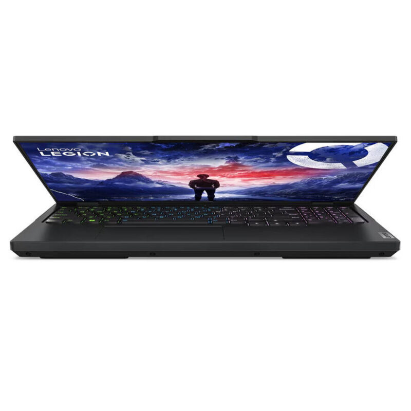 Lenovo Legion Pro 5 16IRX9 Gaming Laptop, 16" WQXGA IPS 240Hz Display, Intel Core i7-14650HX, 16GB RAM, 1TB SSD, GeForce RTX 4060 8GB GPU - Image 5
