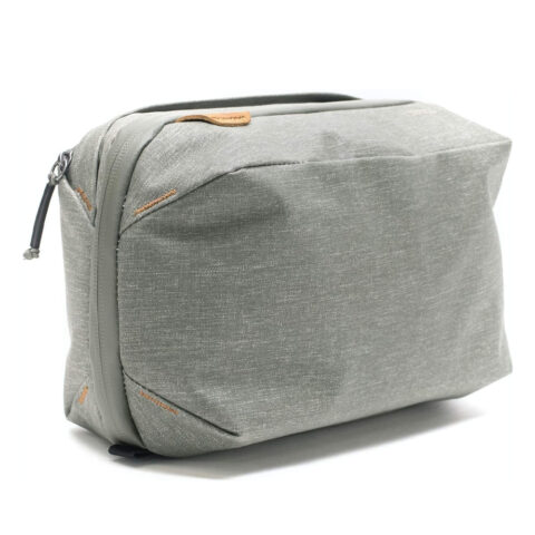 Peak Design BWP-SG-1 Wash Pouch, Sage 2.5L