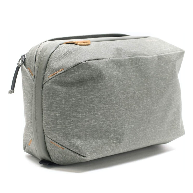 Peak Design BWP-SG-1 Wash Pouch, Sage 2.5L