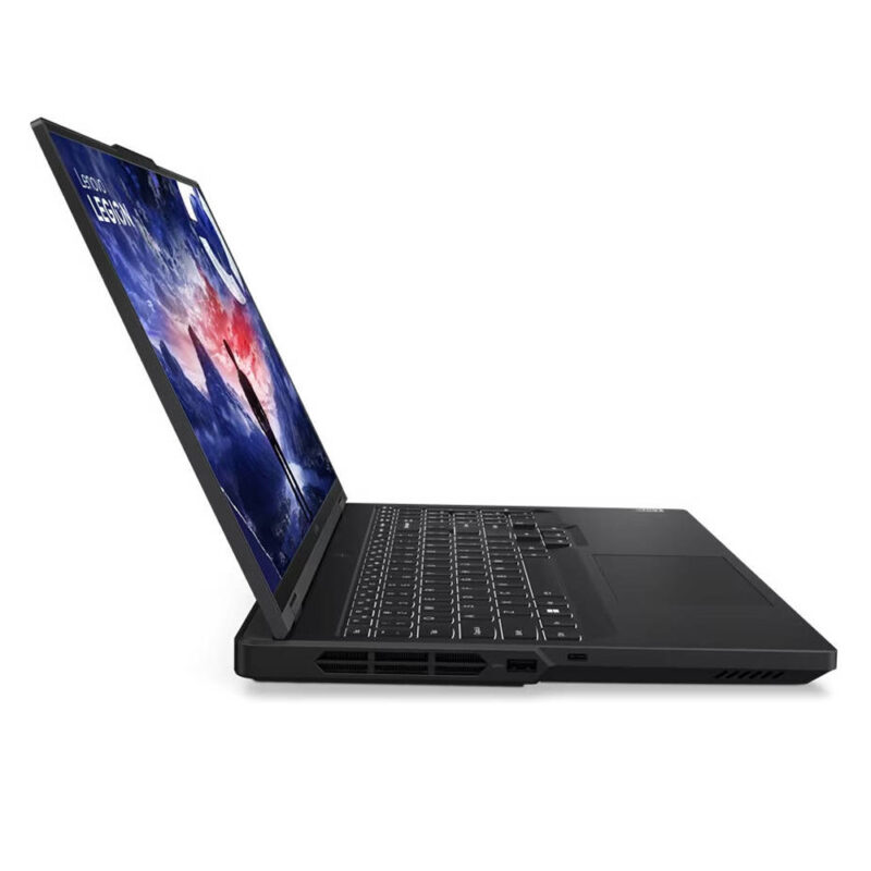 Lenovo Legion Pro 5 16IRX9 Gaming Laptop, 16" WQXGA IPS 240Hz Display, Intel Core i7-14650HX, 16GB RAM, 1TB SSD, GeForce RTX 4060 8GB GPU - Image 6